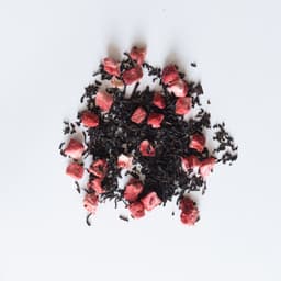 Jordgubb Vanilj 15 tepåsar thumbnail 2