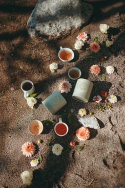 Mynta Fläder 100g thumbnail 1