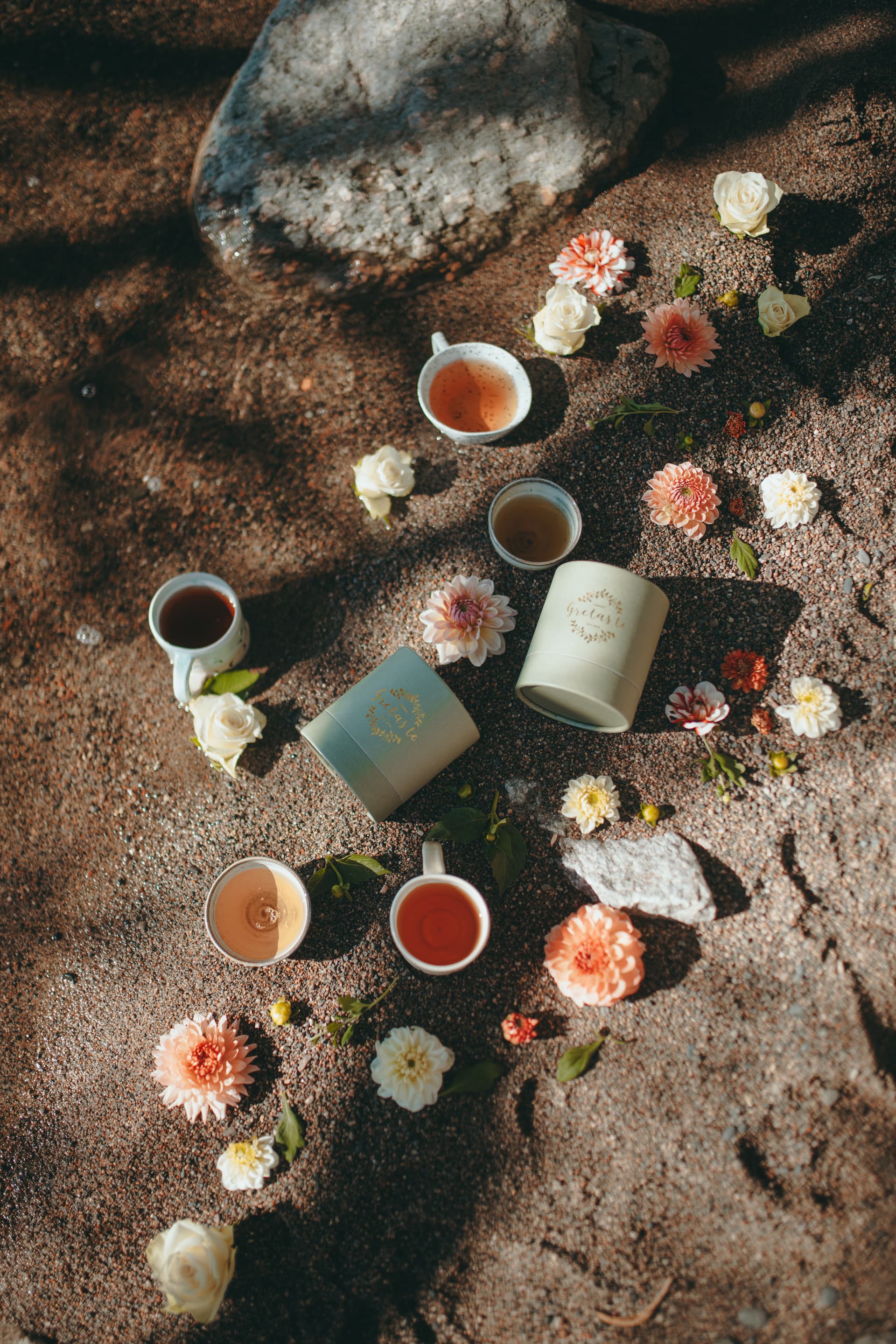 Mynta Fläder 100g - Image 1