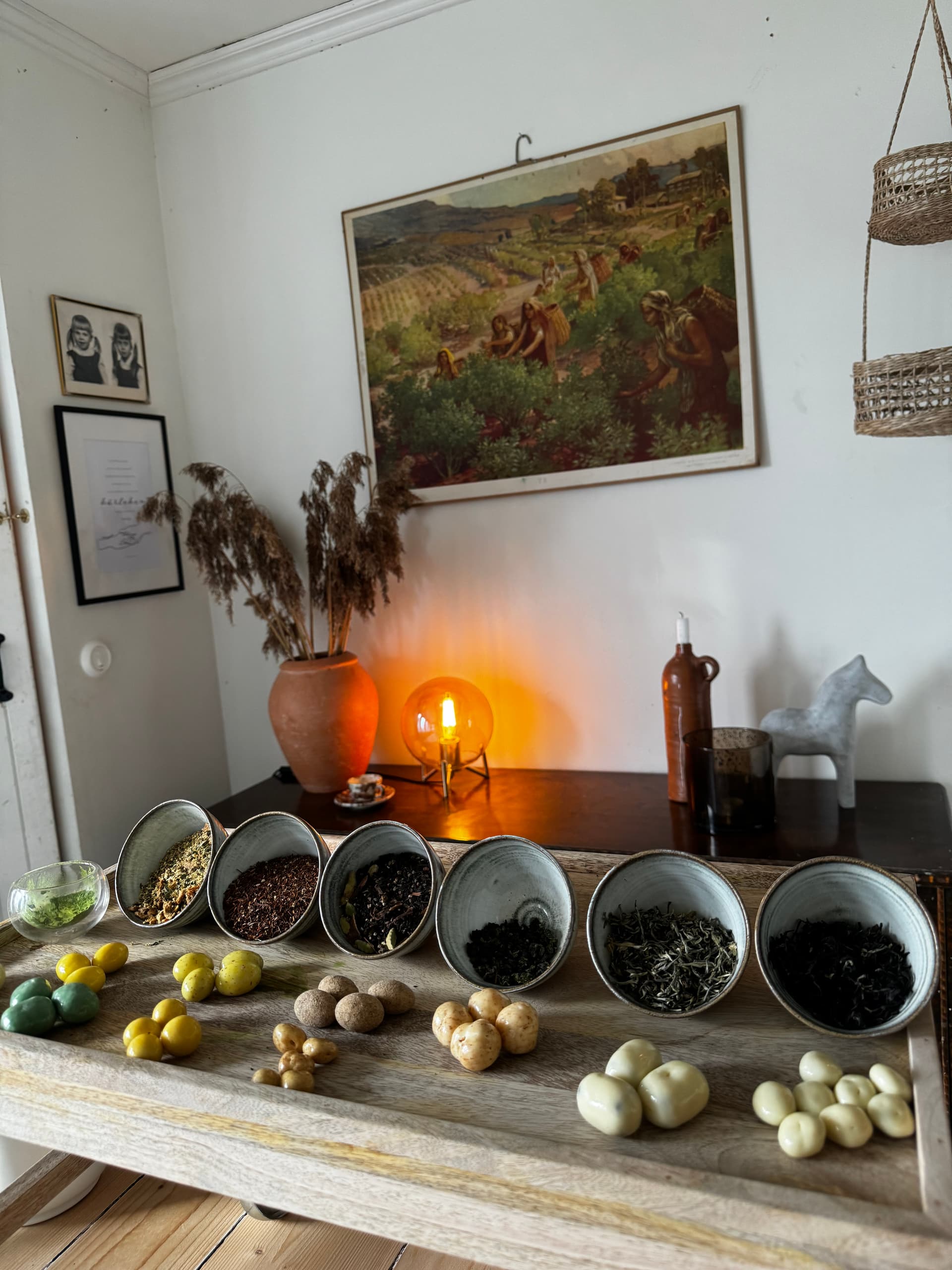 Teprovning - Image 1