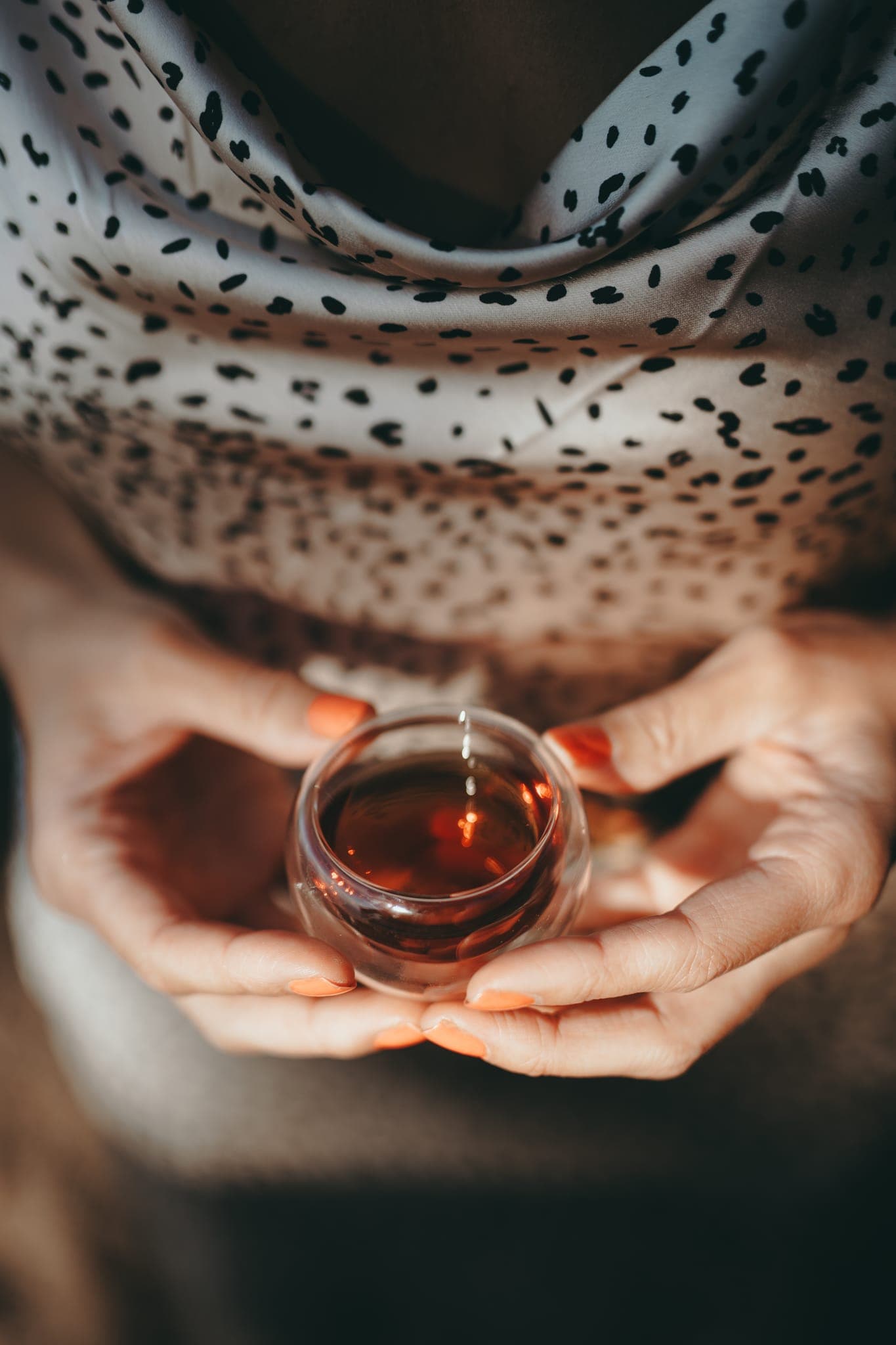 Masala Chai